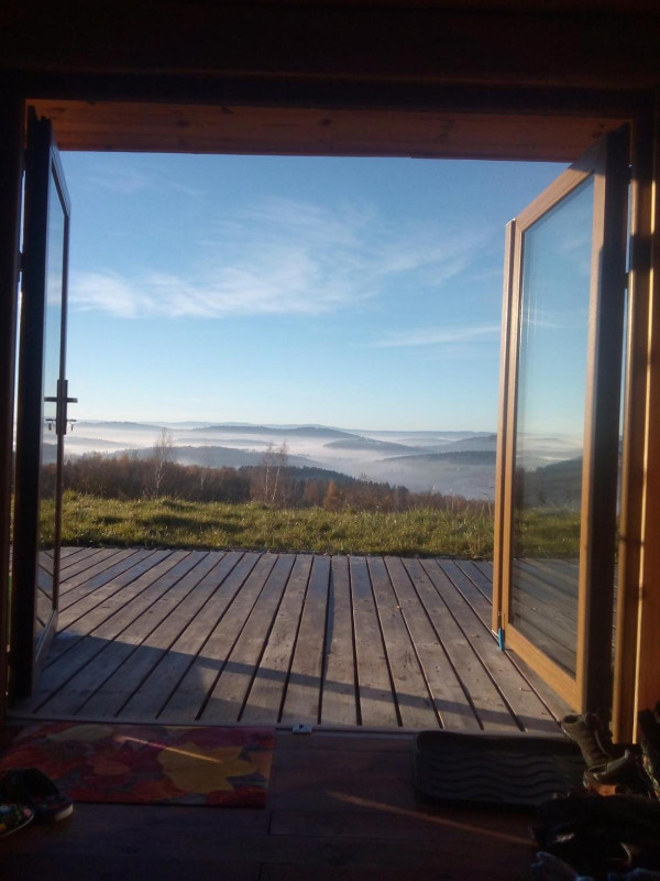 Domek w Górach Sowich - Zdjęcie 1