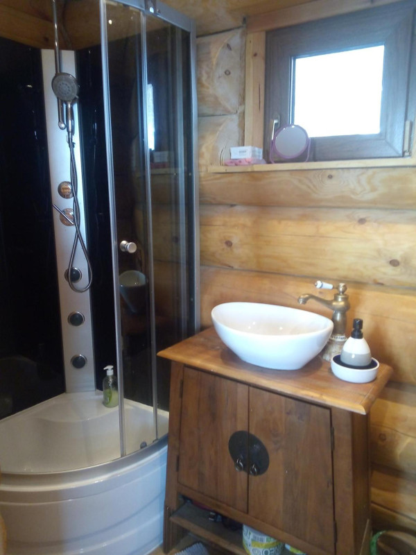 Domek w Górach Sowich - Zdjęcie 2