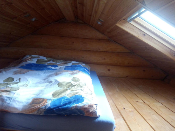 Domek w Górach Sowich - Zdjęcie 3