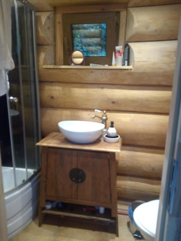 Domek w Górach Sowich - Zdjęcie 4